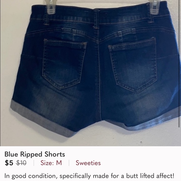 Short Bundle - Picture 2 of 4